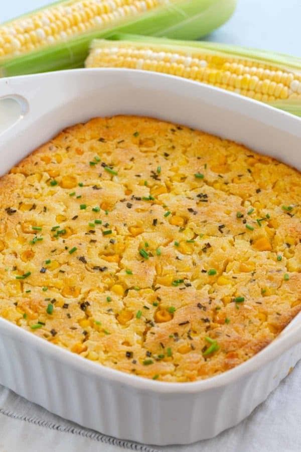 Corn Casserole